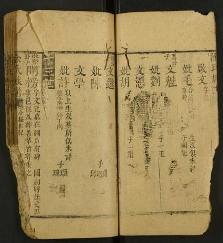 湖北涂氏族谱-涂氏族谱.pdf电子版插图5