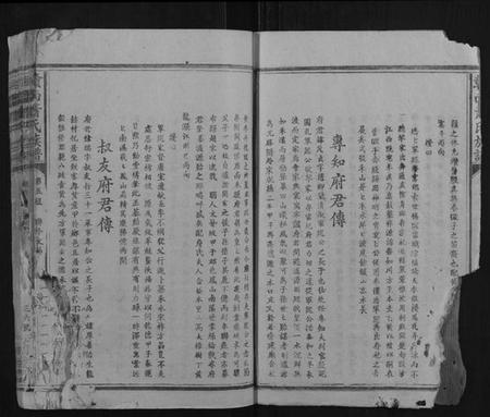江西萧氏族谱-赣南萧氏族谱.pdf电子版插图4