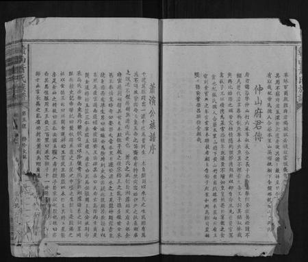 江西萧氏族谱-赣南萧氏族谱.pdf电子版插图5