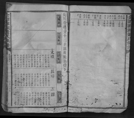 江西萧氏族谱-金滩滩头萧氏族谱.pdf电子版插图4
