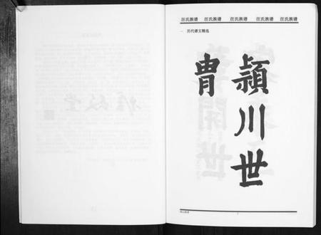 江苏汪氏族谱-汪氏族谱[3册].pdf电子版插图5