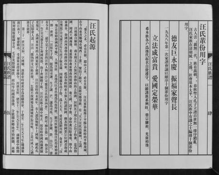 江苏汪氏族谱-汪氏族谱[不分卷].pdf电子版插图3