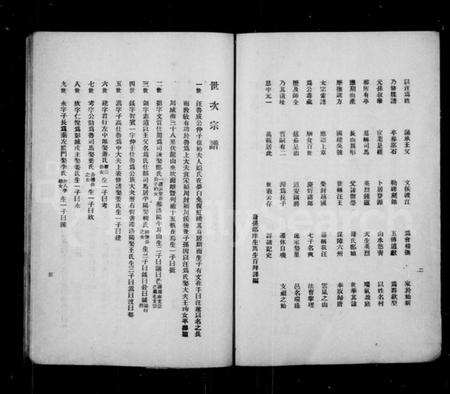 江苏汪氏族谱-汪氏谱略.pdf电子版插图3