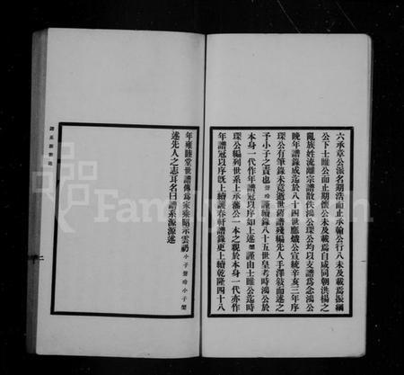 江苏汪氏族谱-[汪声玲年谱].pdf电子版插图4