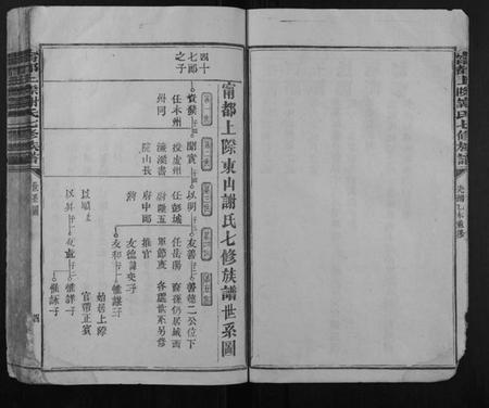 江西谢氏族谱-宁都上际谢氏七修族谱.pdf电子版插图4