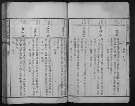 江西谢氏族谱-东山谢氏三修族谱.pdf电子版插图5
