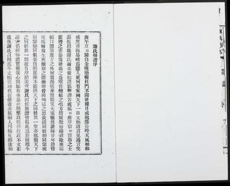 江西谢氏族谱-谢氏通谱.pdf电子版插图2