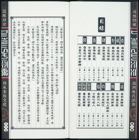 中国王氏族谱-中华王氏渊源.pdf电子版插图2