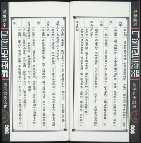 中国王氏族谱-中华王氏渊源.pdf电子版插图5