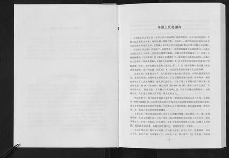中国王氏族谱-寻源王氏总谱.pdf电子版插图2