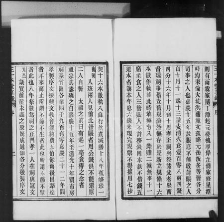 中国王氏族谱-王一本堂享录 [4卷,首1卷].pdf电子版插图5