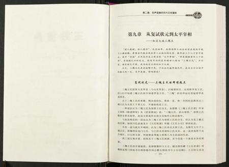 中国王氏族谱-王姓宝典.pdf电子版插图2