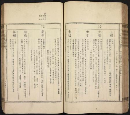 中国王氏族谱-王氏族谱 [残卷].pdf电子版插图3