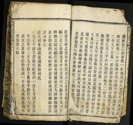 中国王氏族谱-琅琊王氏宗谱.pdf电子版插图2