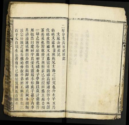 中国王氏族谱-琅琊王氏宗谱.pdf电子版插图5