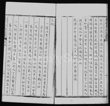 中国王氏族谱-生水王氏宗谱 [8卷].pdf电子版插图3