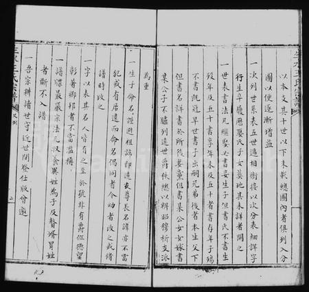 中国王氏族谱-生水王氏宗谱 [8卷].pdf电子版插图4