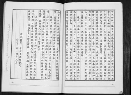 江苏王氏族谱-楼王庄王氏族谱[不分卷].pdf电子版插图5