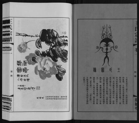 江苏王氏族谱-王氏宗谱.pdf电子版插图1