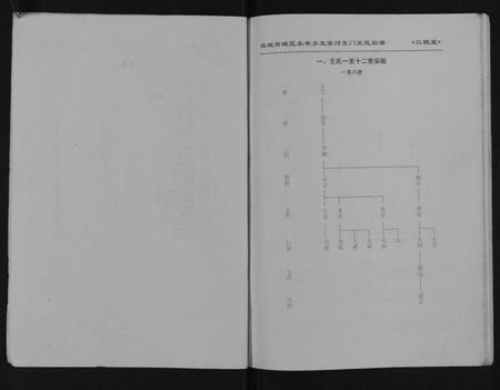 江苏王氏族谱-王氏宗谱[不分卷].pdf电子版插图5