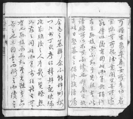 江苏王氏族谱-王氏族谱[4卷].pdf电子版插图4