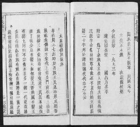 湖北王氏族谱-王氏族志.pdf电子版插图3