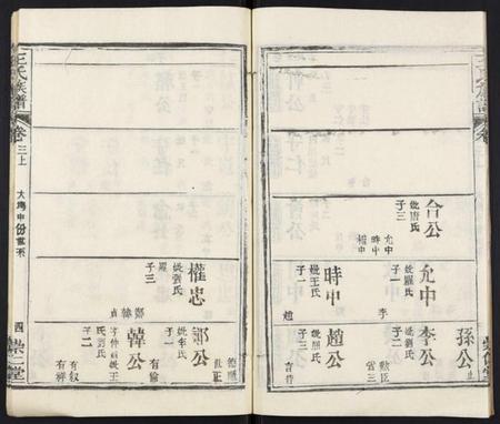 湖北王氏族谱-王氏族谱[9卷首2卷].pdf电子版插图4