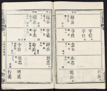 湖北王氏族谱-王氏族谱[9卷首2卷].pdf电子版插图5