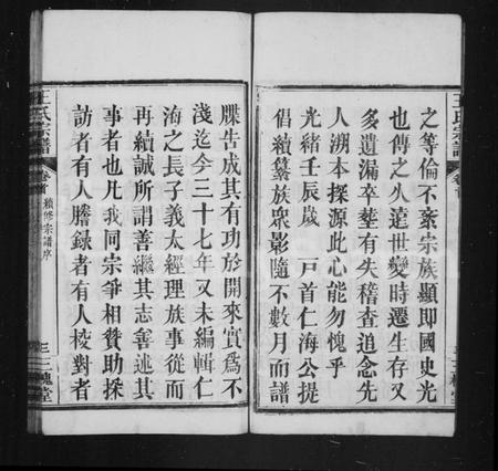 湖北王氏族谱-王氏宗谱.pdf电子版插图5