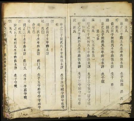 湖北王氏族谱-王氏宗谱.pdf电子版插图1