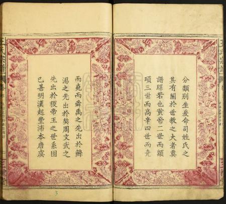 湖北王氏族谱-王氏宗谱.pdf电子版插图2 湖北王氏族谱-王氏宗谱.pdf电子版插图2