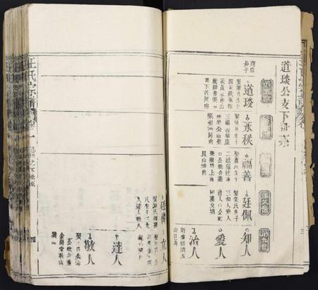 湖北王氏族谱-王氏宗谱.pdf电子版插图4