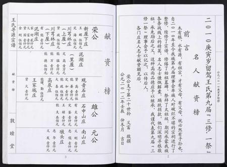 湖北王氏族谱-王氏寻源宗谱.pdf电子版插图2 湖北王氏族谱-王氏寻源宗谱.pdf电子版插图2