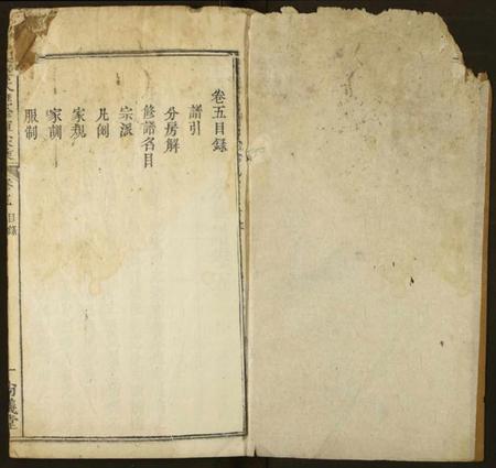 湖北王氏族谱-王氏应轸军家乘.pdf电子版插图1