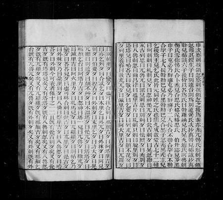 中国未知族谱-元史氏族表 [3卷].pdf电子版插图5