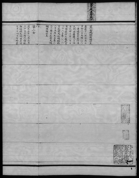 中国未知族谱-星源集庆玉版.pdf电子版插图3