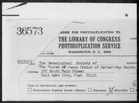 中国未知族谱-[美国国会图书馆中文族谱目录卡 = Library of Congress Chinese clan genealogy card file].pdf电子版插图1