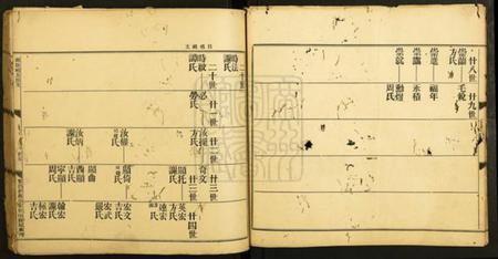 中国未知族谱-[姓氏不详]族谱.pdf电子版插图3