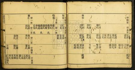 中国未知族谱-[姓氏不详]族谱.pdf电子版插图5