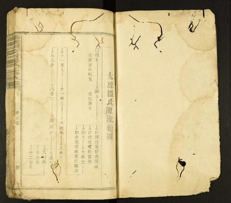 中国温氏族谱-坝溪祠堂村温氏七修族谱.pdf电子版插图2