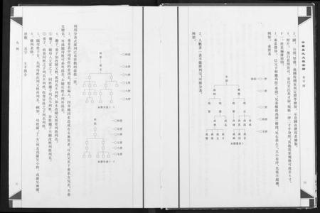 中国吴氏族谱-中华吴氏大统宗谱.pdf电子版插图5 中国吴氏族谱-中华吴氏大统宗谱.pdf电子版插图5