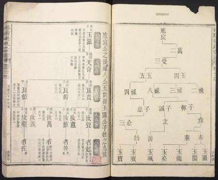 中国吴氏族谱-延陵吴氏宗谱.pdf电子版插图2