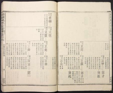 中国吴氏族谱-延陵吴氏宗谱.pdf电子版插图5