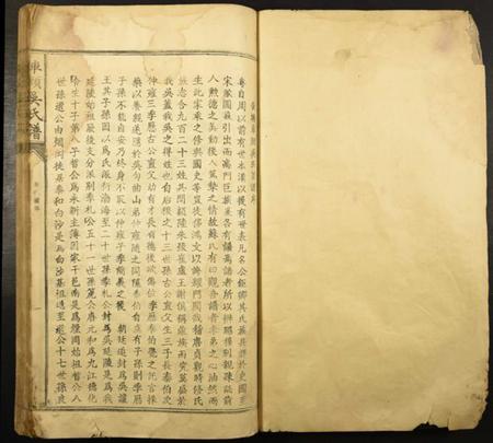 中国吴氏族谱-桐岗吴氏谱.pdf电子版插图2