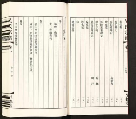 江苏吴氏族谱-吴氏宗谱.pdf电子版插图4
