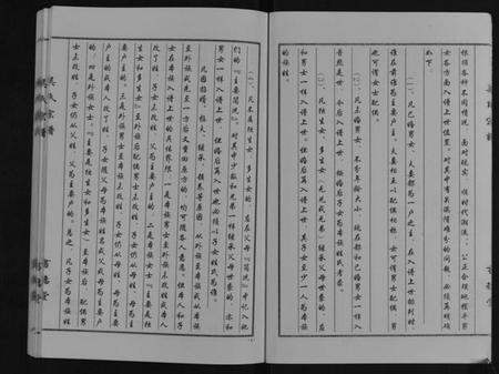 江苏吴氏族谱-吴氏宗谱[不分卷].pdf电子版插图4