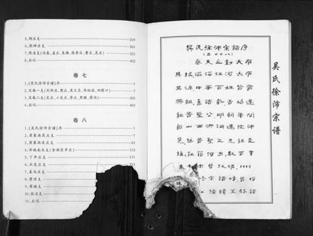 江苏吴氏族谱-吴氏徐沛宗谱.pdf电子版插图5