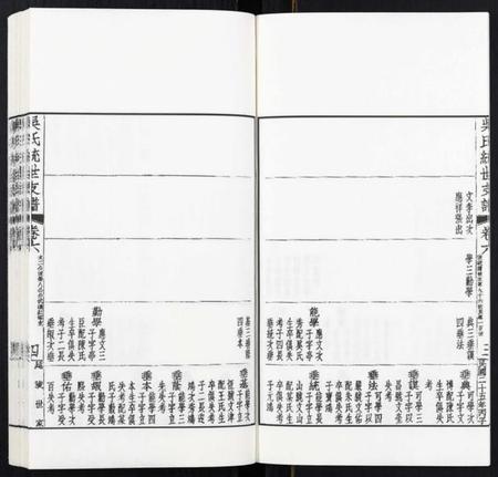 江苏吴氏族谱-吴氏统世支谱[6卷].pdf电子版插图4