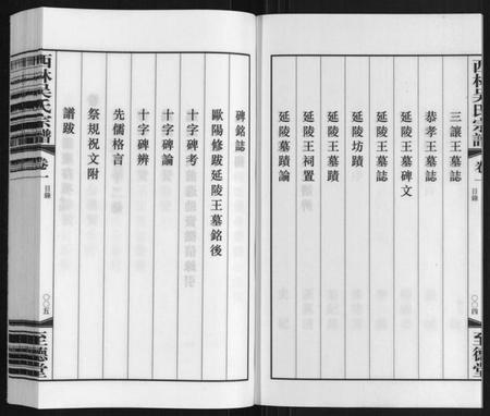 江苏吴氏族谱-西林吴氏宗谱.pdf电子版插图4