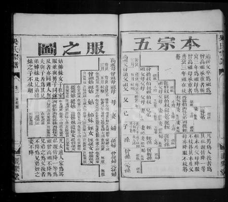 湖北吴氏族谱-吴氏宗谱 [2卷].pdf电子版插图5